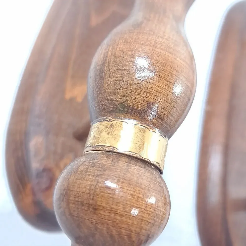 Wooden Ships see wood holder